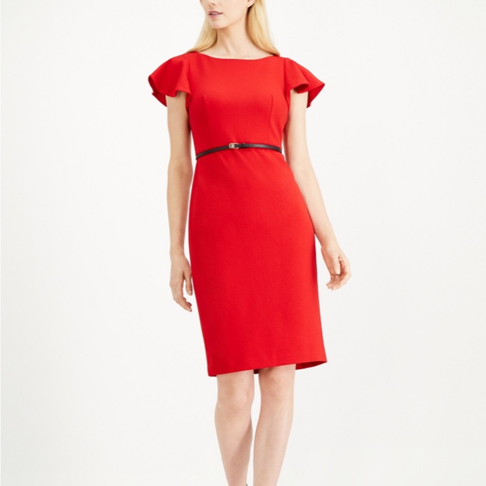 Calvin Klein Dress